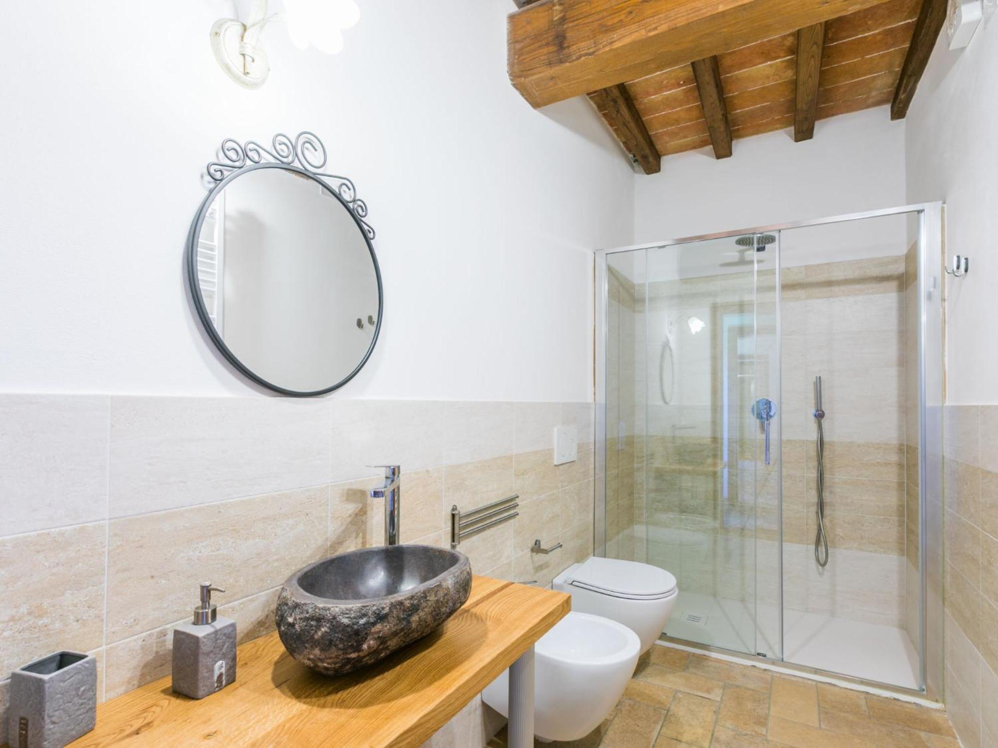 Apartment Sommnium By Interhome Guardistallo Luaran gambar